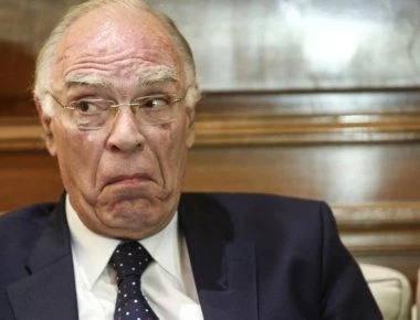 Ένωση Κεντρώων: «Η συμφωνία των Πρεσπών είναι εγκληματική για τα εθνικά μας συμφέροντα»